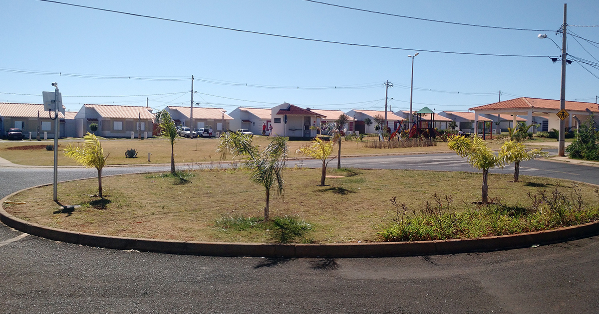 Terra Nova Unidade 2